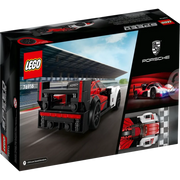 LEGO 76916 Speed Champions Porsche 963