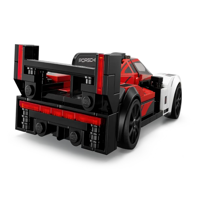 LEGO 76916 Speed Champions Porsche 963
