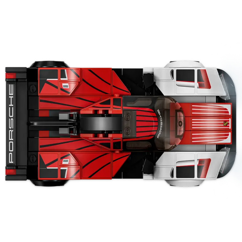 LEGO 76916 Speed Champions Porsche 963