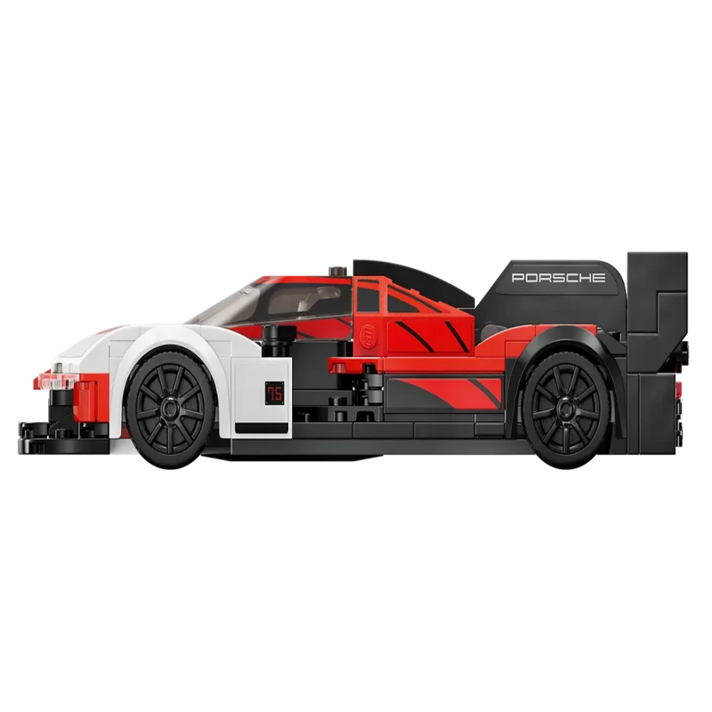 LEGO 76916 Speed Champions Porsche 963