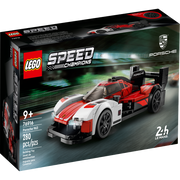 LEGO 76916 Speed Champions Porsche 963