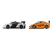 LEGO 76918 Speed Champions McLaren Solus GT & McLaren F1 LM-Construction-LEGO-Toycra