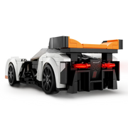 LEGO 76918 Speed Champions McLaren Solus GT & McLaren F1 LM