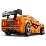 LEGO 76918 Speed Champions McLaren Solus GT & McLaren F1 LM