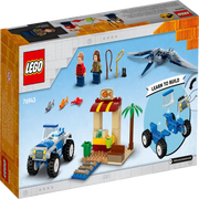 LEGO 76943 Jurassic World Pteranodon Chase