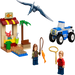 LEGO 76943 Jurassic World Pteranodon Chase-Construction-LEGO-Toycra