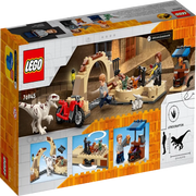 LEGO 76945 Jurassic World Atrociraptor Dinosaur Bike Chase