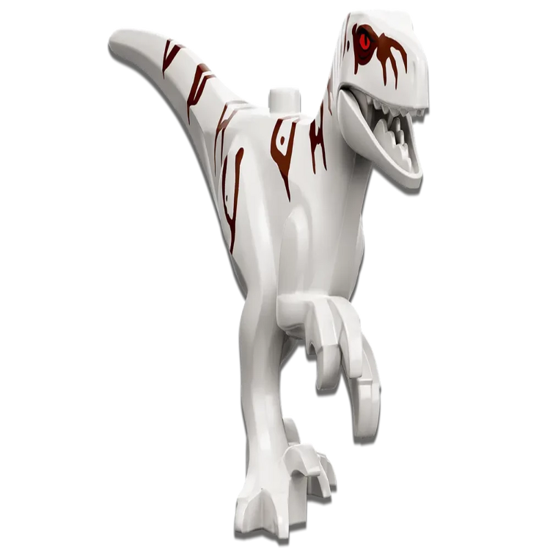 LEGO 76945 Jurassic World Atrociraptor Dinosaur Bike Chase