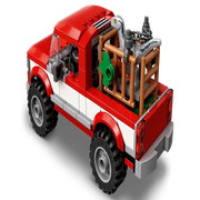 LEGO 76946 Jurassic World Blue & Beta Velociraptor Capture-Construction-LEGO-Toycra