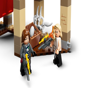 LEGO 76948 Jurassic World T.rex & Atrociraptor Dinosaur Breakout