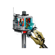 LEGO 76949 Jurassic World Giganotosaurus & Therizinosaurus Attack