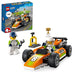 LEGO City 60322 Race Car-Construction-LEGO-Toycra
