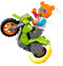 LEGO City 60356 Bear Stunt Bike-Construction-LEGO-Toycra