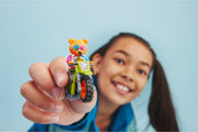 LEGO City 60356 Bear Stunt Bike