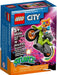 LEGO City 60356 Bear Stunt Bike-Construction-LEGO-Toycra