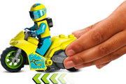 LEGO City 60358 Cyber Stunt Bike