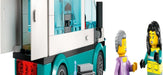 LEGO City 60371 Emergency Vehicles HQ-Construction-LEGO-Toycra