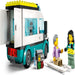 LEGO City 60371 Emergency Vehicles HQ-Construction-LEGO-Toycra