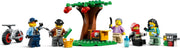 LEGO City 60371 Emergency Vehicles HQ-Construction-LEGO-Toycra