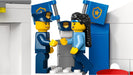 LEGO City 60372 Police Training Academy-Construction-LEGO-Toycra