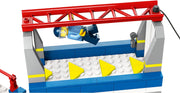 LEGO City 60372 Police Training Academy