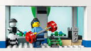 LEGO City 60372 Police Training Academy