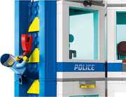 LEGO City 60372 Police Training Academy