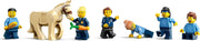 LEGO City 60372 Police Training Academy