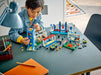 LEGO City 60372 Police Training Academy-Construction-LEGO-Toycra