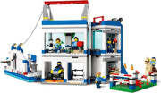 LEGO City 60372 Police Training Academy