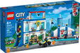 LEGO City 60372 Police Training Academy-Construction-LEGO-Toycra