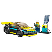 LEGO City 60383 Electric Sports Car-Construction-LEGO-Toycra