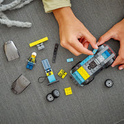LEGO City 60383 Electric Sports Car-Construction-LEGO-Toycra