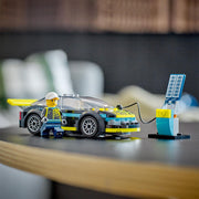 LEGO City 60383 Electric Sports Car-Construction-LEGO-Toycra