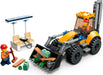 LEGO City 60385 Construction Digger-Construction-LEGO-Toycra