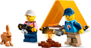 LEGO City 60387 4x4 Off-Roader Adventures