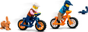LEGO City 60387 4x4 Off-Roader Adventures