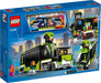 LEGO City 60388 Gaming Tournament Truck-Construction-LEGO-Toycra