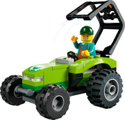 LEGO City 60390 Park Tractor
