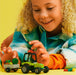 LEGO City 60390 Park Tractor-Construction-LEGO-Toycra