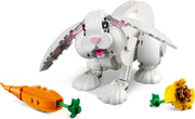LEGO Creator 31133 White Rabbit