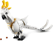 LEGO Creator 31133 White Rabbit