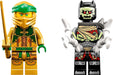 LEGO Ninjago 71781 Lloyd’s Mech Battle EVO-Construction-LEGO-Toycra