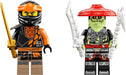 LEGO Ninjago 71782 Cole’s Earth Dragon EVO-Construction-LEGO-Toycra