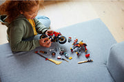 LEGO Ninjago 71783 Kai’s Mech Rider EVO