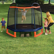 Little Tikes 7ft.Trampoline
