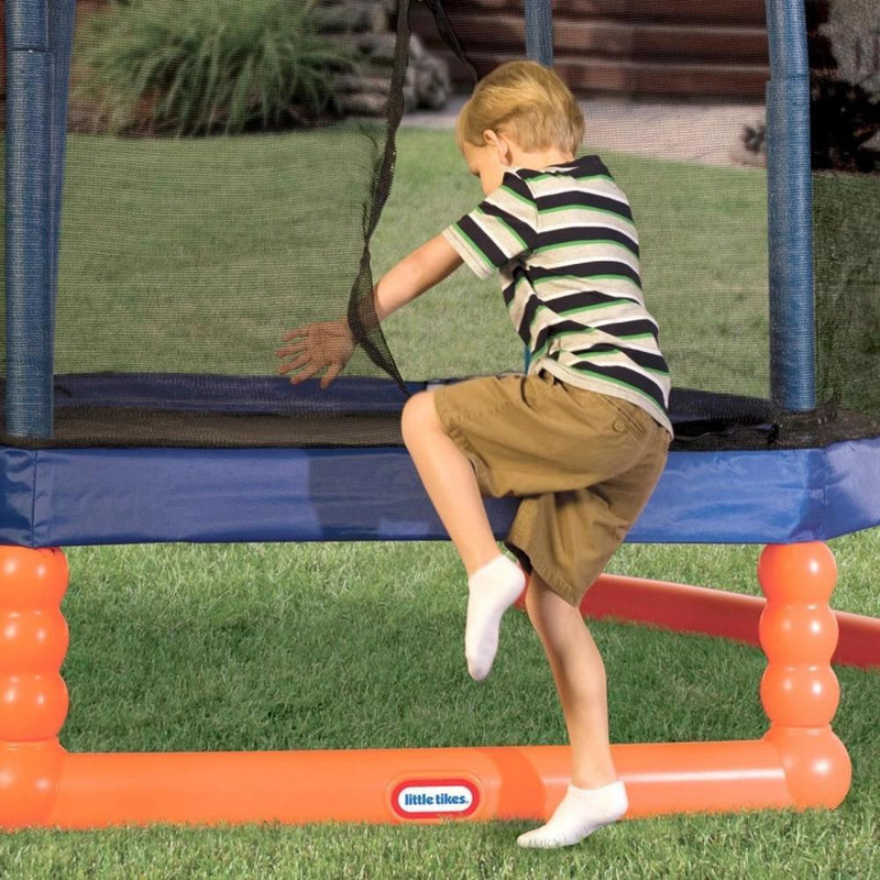 Little Tikes 7ft.Trampoline
