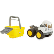 Little Tikes Dirt Diggers 2-in-1