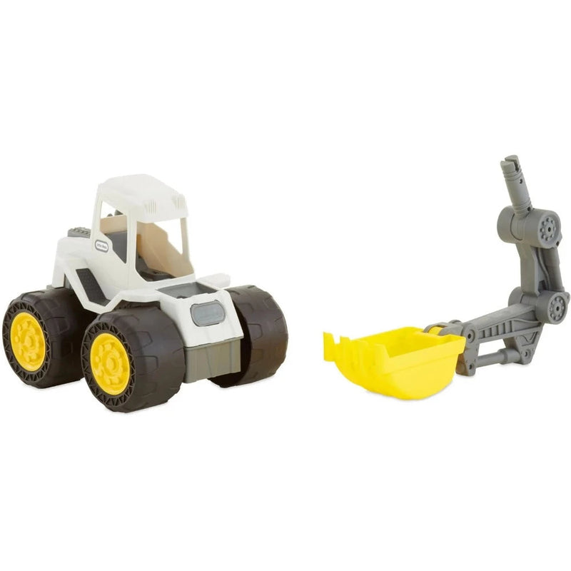 Little Tikes Dirt Diggers 2-in-1