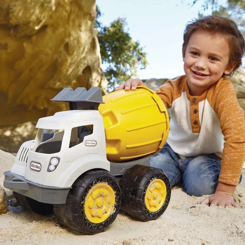 Little Tikes Dirt Diggers 2-in-1